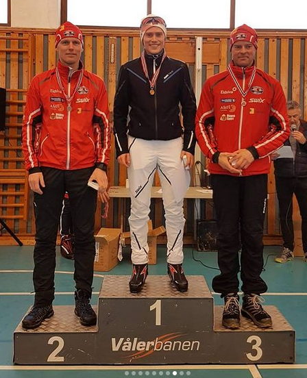 KM Gull