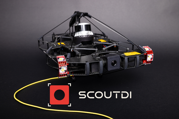 ScoutDI